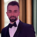 Erik Ur, Lead Analytics and Visualization Operations Engineer