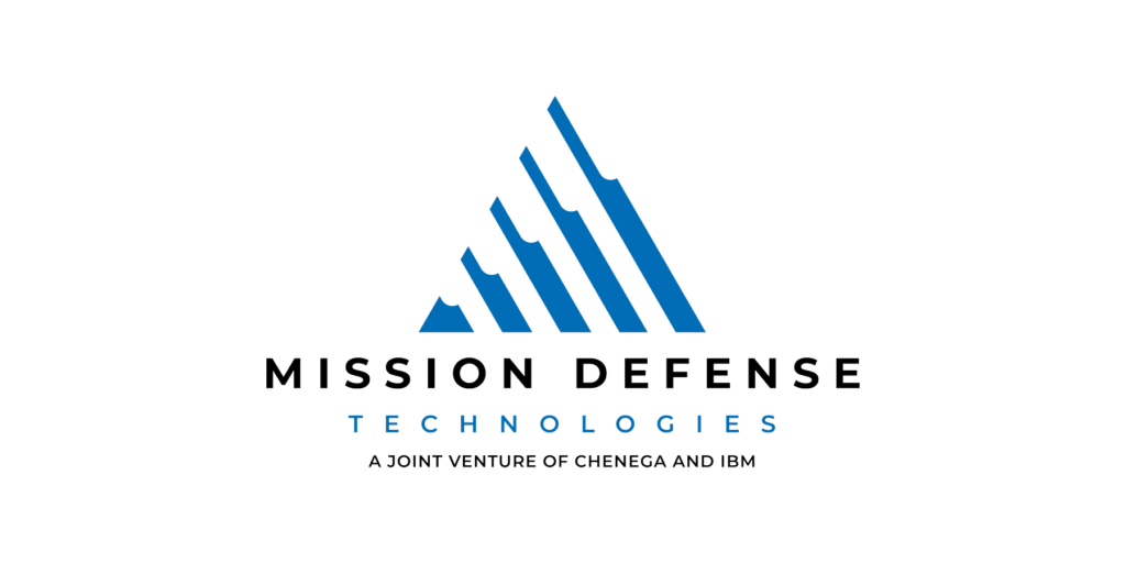 Mission Defense Technologies logo